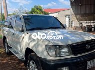 Toyota Land Cruiser 1997 - Bán Toyota Land Cruiser sản xuất năm 1997, màu trắng, xe nhập giá 315 triệu tại Lâm Đồng