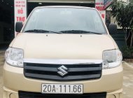 Suzuki APV 2011 - Bán ô tô Suzuki APV đăng ký lần đầu 2011 nhập khẩu giá tốt 225tr giá 225 triệu tại Hà Nội