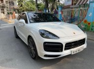 Porsche Cayenne  GTS 2021 - Cần bán lại xe Porsche Cayenne GTS năm 2021, màu trắng như mới giá 7 tỷ 950 tr tại Hà Nội