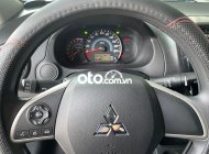 Mitsubishi Attrage      1.2L MT 2021 - Bán Mitsubishi Attrage 1.2L MT năm sản xuất 2021, màu bạc, nhập khẩu, giá tốt giá 357 triệu tại Bến Tre