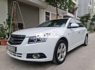 Daewoo Lacetti CDX  2011 - Cần bán Daewoo Lacetti CDX năm sản xuất 2011, màu trắng, xe nhập, giá tốt giá 275 triệu tại Hà Nội