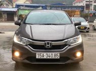 Honda City AT 2017 - honda city 2017 số tự động tại hải phòng giá 425 triệu tại Hải Phòng