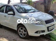 Chevrolet Aveo    MT 2015 - Cần bán gấp Chevrolet Aveo MT năm sản xuất 2015, màu trắng, nhập khẩu nguyên chiếc, giá chỉ 215 triệu giá 215 triệu tại Đồng Nai