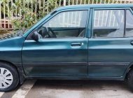 Kia CD5 2001 - Cần bán Kia CD5 năm sản xuất 2001, màu xanh lam giá 48 triệu tại Nam Định