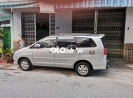 Toyota Innova  V   2009 - Bán xe Toyota Innova V sản xuất năm 2009, màu bạc, 318tr giá 318 triệu tại Đà Nẵng