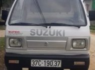 Cần bán gấp Suzuki Super Carry Truck năm 2011, màu trắng, nhập khẩu nguyên chiếc giá 95 triệu tại Hà Nội