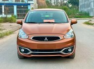 Mitsubishi Mirage 1.2 CTV 2018 - Bán Mitsubishi Mirage 1.2 CTV sản xuất 2018, nhập khẩu, giá tốt giá 305 triệu tại Thái Nguyên