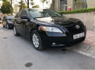 Bán Toyota Camry LE 3.5 sản xuất 2007, màu đen, nhập khẩu nguyên chiếc, giá tốt giá 433 triệu tại Hà Nội