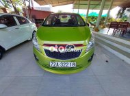 Chevrolet Spark  LT  2013 - Bán Chevrolet Spark LT năm sản xuất 2013 xe gia đình, 165 triệu giá 165 triệu tại BR-Vũng Tàu