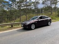 BMW 528i GT 2018 - Cần bán BMW 528i GT sản xuất 2018, màu nâu giá 1 tỷ 699 tr tại Tp.HCM