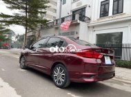 Honda City AT 2017 - Bán Honda City AT năm sản xuất 2017, màu đỏ giá 455 triệu tại Hà Nội