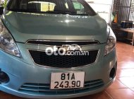 Chevrolet Spark LS 2013 - Cần bán xe Chevrolet Spark LS năm 2013, màu xanh lam, giá tốt giá 165 triệu tại Gia Lai