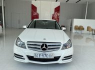 Cần bán Mercedes - Benz C200 AT năm sản xuất 2011 giá 470 triệu tại Tp.HCM