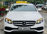 Mercedes-Benz E250  E250 2017 - Bán Mercedes E250 năm sản xuất 2017, màu trắng, xe nhập giá 1 tỷ 725 tr tại Nghệ An