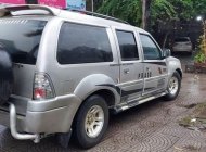 Isuzu Soyat 2008 - Bán xe Isuzu Soyat máy dầu 7 chỗ cực chất sản xuất 2008, màu bạc, chỉ có 85 triệu giá 85 triệu tại Vĩnh Phúc