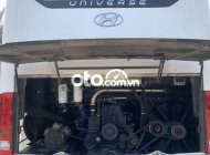 Hyundai Universe    2018 - Bán Hyundai Universe sản xuất 2018, màu trắng giá 1 tỷ 200 tr tại Tp.HCM
