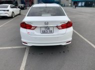 Honda City AT 2017 - Cần bán gấp Honda City AT năm sản xuất 2017, màu trắng chính chủ, giá tốt giá 400 triệu tại Hải Phòng