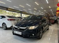 Honda City CVT  2019 - Cần bán xe Honda City CVT sản xuất 2019, màu đen giá 400 triệu tại Hà Nội