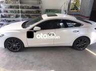 Mazda 6 2016 - Cần bán xe Mazda 6 2.5 Premium năm 2016, nhập khẩu giá 550 triệu tại An Giang