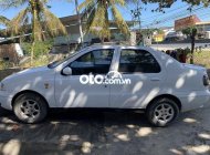 Fiat Siena 2001 - Cần bán xe Fiat Siena sản xuất 2001, màu trắng giá 70 triệu tại Khánh Hòa