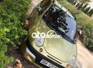 Daewoo Matiz 2004 - Cần bán lại xe Daewoo Matiz sản xuất năm 2004, màu xanh  giá 48 triệu tại Lào Cai