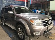 Ford Everest MT 2011 - Cần bán lại xe Ford Everest MT năm 2011, giá chỉ 415 triệu giá 415 triệu tại Tp.HCM