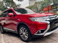 Cần bán xe Mitsubishi Outlander 2.0 Premium năm sản xuất 2019, màu đỏ giá 779 triệu tại Hà Nội
