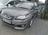 Hyundai Avante 1.6MT 2011 - Bán Hyundai Avante 1.6MT sản xuất 2011, màu xám xe gia đình, giá 265tr giá 265 triệu tại Hà Nam