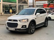Chevrolet Captiva REVV  2016 - Bán Chevrolet Captiva REVV sản xuất năm 2016, màu trắng như mới giá 536 triệu tại Tp.HCM