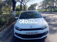 Volkswagen Scirocco 1.4 Turbo 2010 - Bán ô tô Volkswagen Scirocco 1.4 Turbo sản xuất 2010, màu trắng, nhập khẩu giá 465 triệu tại Đà Nẵng