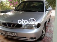 Daewoo Nubira 2.0 1999 - Bán ô tô Daewoo Nubira 2.0 năm sản xuất 1999, màu bạc, xe nhập, giá chỉ 55 triệu giá 55 triệu tại BR-Vũng Tàu