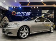 Mercedes-Benz S550 2008 - Bán Mercedes Mercedes S550 AMG model 2008 - cực keng 1 chủ sử dụng- bank 70% giá 850 triệu tại Tp.HCM