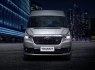 Cần bán xe Ford Transit Tiêu chuẩn năm 2022, màu bạc giá 845 triệu tại Tp.HCM