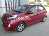 Kia Morning   Van  2015 - Xe Kia Morning Van năm sản xuất 2015, màu đỏ, nhập khẩu   giá 248 triệu tại Hà Nội