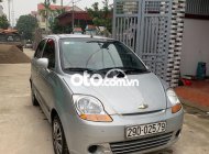 Chevrolet Spark Van 2013 - Bán Chevrolet Spark Van năm 2013, màu bạc giá 94 triệu tại Hà Nội
