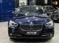 BMW 528i GT sản xuất năm 2015 - Sedan siêu rộng và thiết kế đa dụng giá 1 tỷ 379 tr tại Tp.HCM