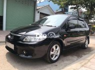Bán xe Mazda Premacy 1.8AT sản xuất năm 2004, màu đen số tự động giá 178 triệu tại Tiền Giang