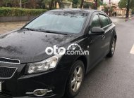 Chevrolet Cruze LS 2011 - Cần bán xe Chevrolet Cruze LS năm 2011, màu đen, 212tr giá 212 triệu tại Hà Nội