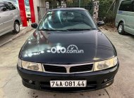 Mitsubishi Lancer GLX 2000 - Bán Mitsubishi Lancer GLX sản xuất 2000, màu đen, nhập khẩu giá 98 triệu tại Đồng Nai