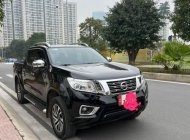 Nissan Navara VL 2018 - Bán Nissan Navara VL năm sản xuất 2018, màu đen còn mới, 628 triệu giá 628 triệu tại Hà Nội