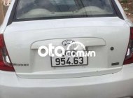 Hyundai Verna MT 2008 - Cần bán gấp Hyundai Verna MT sản xuất năm 2008, màu trắng, xe nhập giá 180 triệu tại Đồng Nai