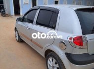 Hyundai Getz MT 2010 - Cần bán lại xe Hyundai Getz MT sản xuất năm 2010, màu bạc, nhập khẩu giá 173 triệu tại Thanh Hóa