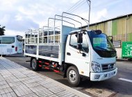 Foton 2022 - Giá xe tải trọng 1T9 - 3T49 thùng dài 4,5m / Trả góp 70% giá 415 triệu tại Tp.HCM