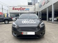 Ford Focus  Titanium  2018 - Xe Ford Focus Titanium năm 2018, màu xám  giá 606 triệu tại Tp.HCM