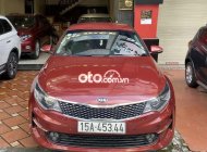 Cần bán Kia Optima 2.0GAT năm 2018, màu đỏ giá 676 triệu tại Hải Phòng