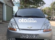 Chevrolet Spark  Van 2014 - Bán Chevrolet Spark Van sản xuất năm 2014, màu bạc giá 119 triệu tại Tiền Giang