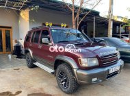 Isuzu Trooper   4x4 2000 - Bán Isuzu Trooper 4x4 sản xuất năm 2000, màu đỏ, nhập khẩu nguyên chiếc còn mới, 135tr giá 135 triệu tại Đắk Lắk