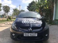 Mitsubishi Grandis 2006 - Bán xe Mitsubishi Grandis 2.4Mivec sản xuất năm 2006, màu xanh lam giá 279 triệu tại Cần Thơ