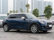 Bán Mini One sản xuất 2016, màu xanh lam, nhập khẩu giá 955 triệu tại Hà Nội
