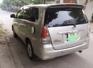 Toyota Innova G  2010 - Bán Innova G 2020 xe gia đình giá 255 triệu tại Tp.HCM